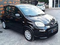 Usata Fiat Panda 69 CV (50 kW) 2025 Nero Utilitaria