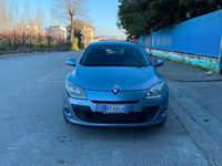 usata Renault Mégane Mégane 1.5 dCi 110CV EDC Dynamique