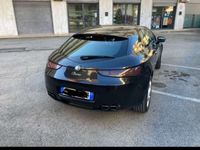 usata Alfa Romeo Brera 2.4 jtdm Sky Window 210cv