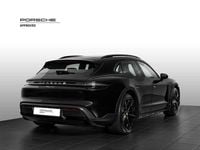 Usata Porsche Taycan Cross Turismo 280 kW (381 CV) 2023 Nero Station wagon