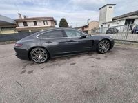 Usata Porsche Panamera 4S Diesel 421 CV (309 kW) 2017 Utilitaria