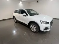 Usata Audi Q2 Advanced Plus 150 CV (110 kW) 2023 Bianco SUV