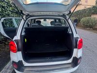Usata Fiat 500L 2014 Bianco Monovolume