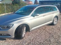 usata VW Passat Passat Var. Bs. 2.0 TDI DSG Comfort. BMT