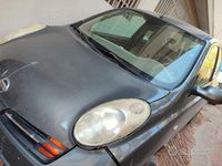 Usata Nissan Micra 86 CV (63 kW) 2004 Utilitaria
