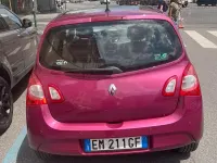 Usata Renault Twingo 75 CV (55 kW) 2012 Utilitaria