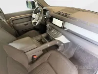 Usata Land Rover Defender S 239 CV (175 kW) 2020 Bronzo SUV