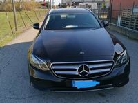 usata Mercedes E200 SW d Sport auto