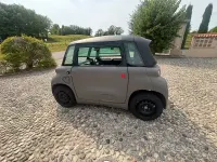 Usata Citroën AMI 2025 Utilitaria