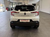 Nuova Renault Captur Techno 101 CV (74 kW) 2025 Bianco SUV
