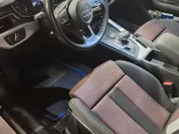 Usata Audi A4 Sport 170 CV (125 kW) 2018 Bianco Station wagon
