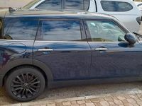 Usata Mini Clubman 116 CV (85 kW) 2018 Station wagon