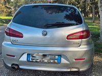 Usata Alfa Romeo 147 2007 Grigio Utilitaria