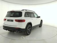 Nuova Mercedes GLB200 150 CV (110 kW) 2026 Bianco SUV