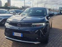 Usata Opel Mokka Elegance 101 CV (74 kW) 2022 Nero SUV