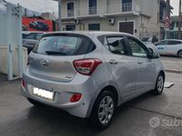 usata Hyundai i10 1.0 68CV GPL DI SERIE