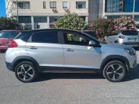 Usata DR DR 3.0 117 CV (86 kW) 2021 Grigio SUV