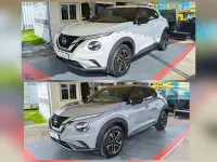 Usata Nissan Juke N-Connecta 114 CV (83 kW) 2025 Bianco SUV