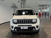 Usata Jeep Renegade Limited 131 CV (96 kW) 2024 Bianco SUV