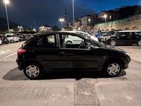 Usata Peugeot 206 75 CV (55 kW) 2001 Berlina