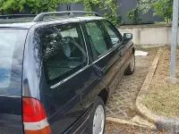 Usata Ford Escort 88 CV (64 kW) 1993 Bluazzurro Station wagon