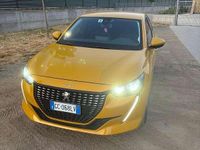 Usata Peugeot 208 Active 75 CV (55 kW) 2021 Utilitaria