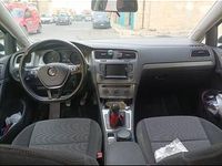 Usata VW Golf VII 90 CV (66 kW) 2014 Berlina