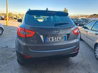 usata Hyundai ix35 1.7 CRDi 2WD Xpossible - 2014