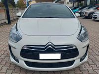 Usata Citroën DS5 Sport Chic 163 CV (119 kW) 2013 Bianco perlato Utilitaria