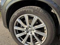 Usado Volvo XC90 Plus 200 HP (147 kW) 2019 SUV