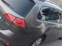 Usata VW Golf VII 110 CV (80 kW) 2016 Station wagon