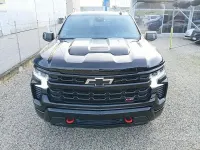 Nuova Chevrolet Silverado 420 CV (308 kW) 2026 Nero SUV