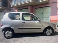 Usata Fiat 600 2000 Grigio