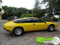 Usata Lamborghini Urraco 210 CV (154 kW) 1973 Giallo Coupé
