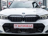 Usata BMW 320 M Sport 190 CV (139 kW) 2023 Bianco Berlina