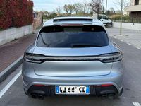 Usata Porsche Macan Sport 265 CV (194 kW) 2022 SUV