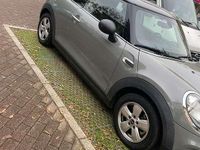 Usata Mini ONE Business 75 CV (55 kW) 2016 Utilitaria