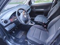 Usata Mazda 2 75 CV (55 kW) 2005 Grigio Utilitaria