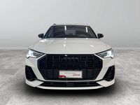 Usata Audi Q3 S-Line 245 CV (180 kW) 2024 Bianco arkona SUV