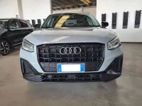 Usata Audi Q2 S-Line 150 CV (110 kW) 2021 Chiaro SUV