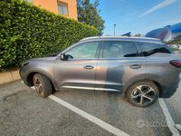 Usata DR DR 6.0 154 CV (113 kW) 2024 Grigio SUV