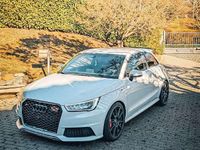 Usata Audi S1 Ambiente 231 CV (169 kW) 2018 Utilitaria