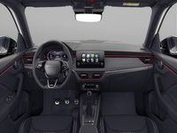 Nuova Skoda Scala Monte Carlo 115 CV (84 kW) 2026 Bianco Utilitaria