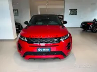 Usata Land Rover Range Rover evoque 2020 SUV