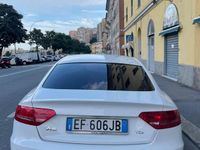 Occasion Audi A5 143 ch (105 kW) 2010 Blanc Coupé