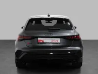 Nuova Audi S3 Ambiente 333 CV (244 kW) 2026 Grigio Berlina