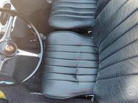 Usata Porsche 356 1960 Bianco Cabrio