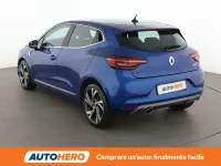 Usata Renault Clio R.S. 116 CV (85 kW) 2020 Blu/azzurro Utilitaria