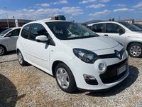 Usata Renault Twingo 75 CV (55 kW) 2013 Bianco Utilitaria