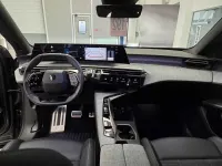 Usata Peugeot 3008 GT 195 CV (143 kW) 2025 Grigio SUV